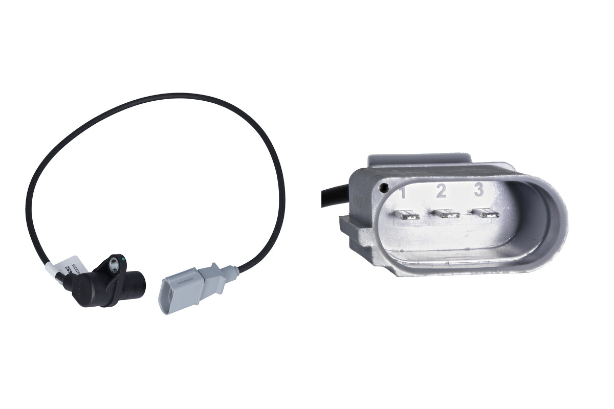 CRANKSHAFT SENSOR AUDI